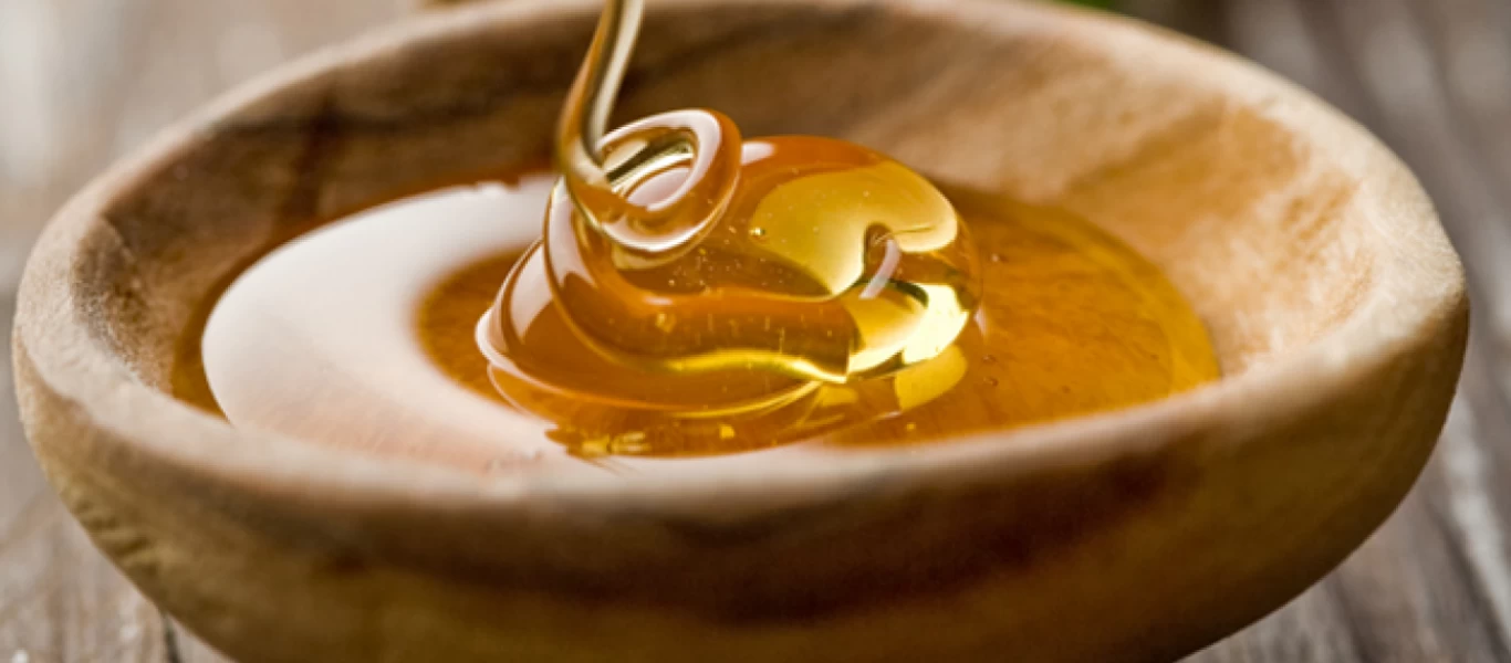 Τα γνωρίζατε; - Δείτε τα οφέλη του μελιού για την επιδερμίδα σας